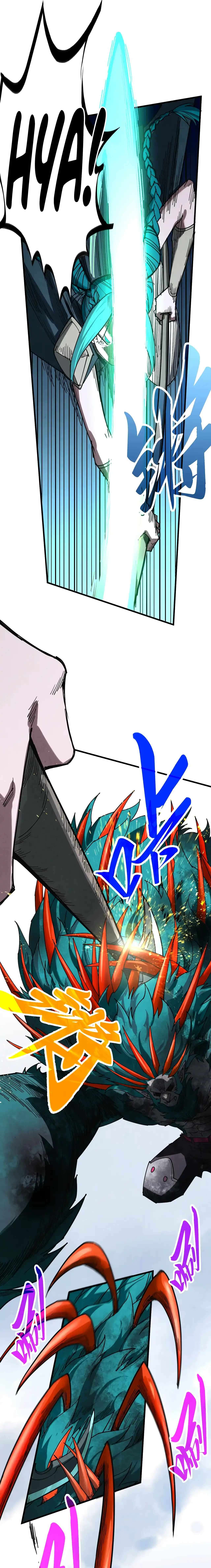 Read The Eternal Supreme Chapter 468 - theeternalsupreme.com | High Quality Manga Image 5