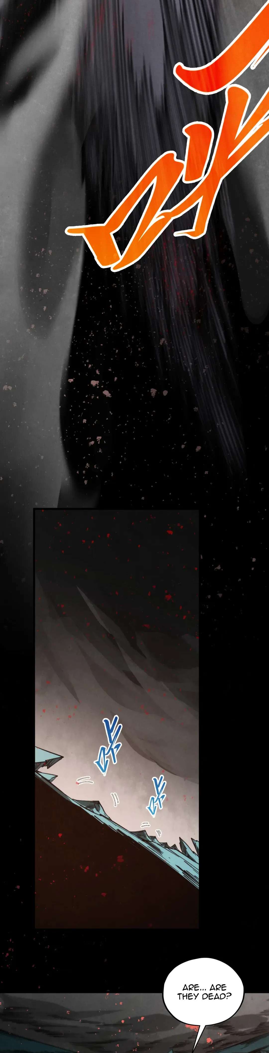 Read The Eternal Supreme Chapter 510 - theeternalsupreme.com | High Quality Manga Image 11