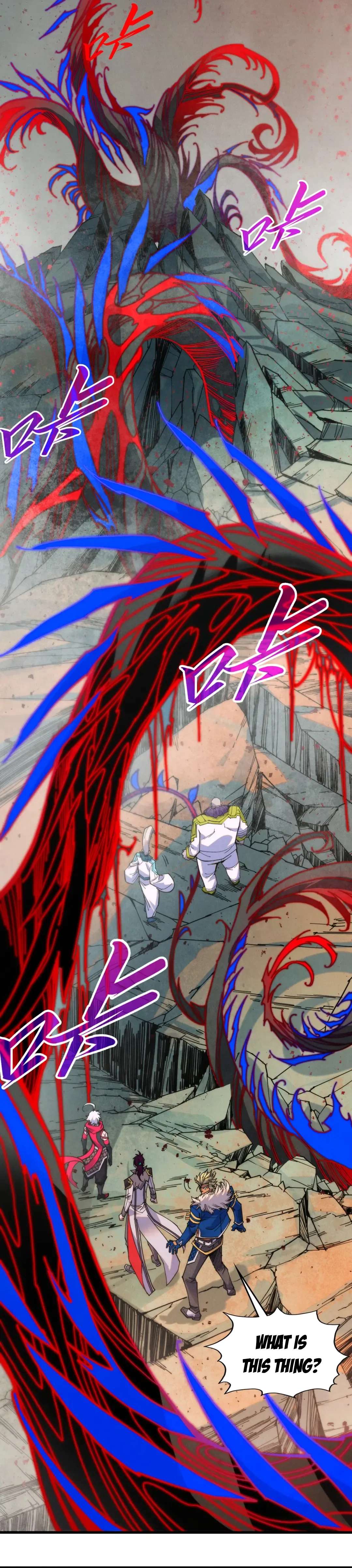 Read The Eternal Supreme Chapter 510 - theeternalsupreme.com | High Quality Manga Image 14