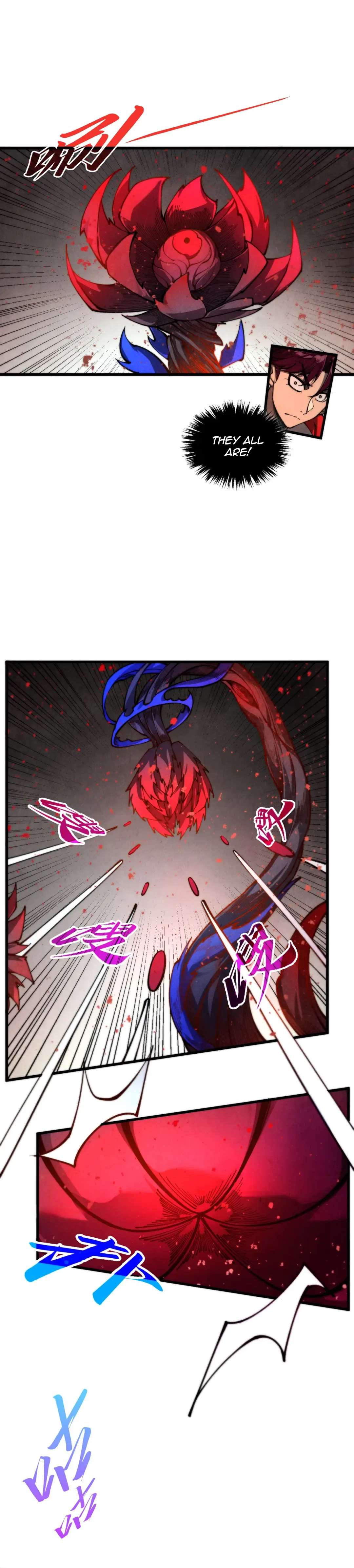 Read The Eternal Supreme Chapter 510 - theeternalsupreme.com | High Quality Manga Image 19