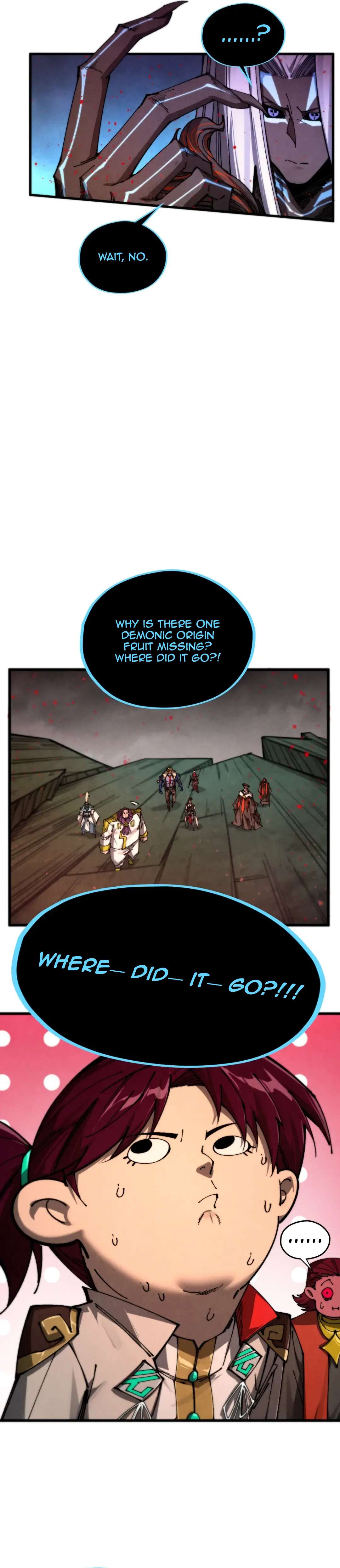 Read The Eternal Supreme Chapter 510 - theeternalsupreme.com | High Quality Manga Image 21