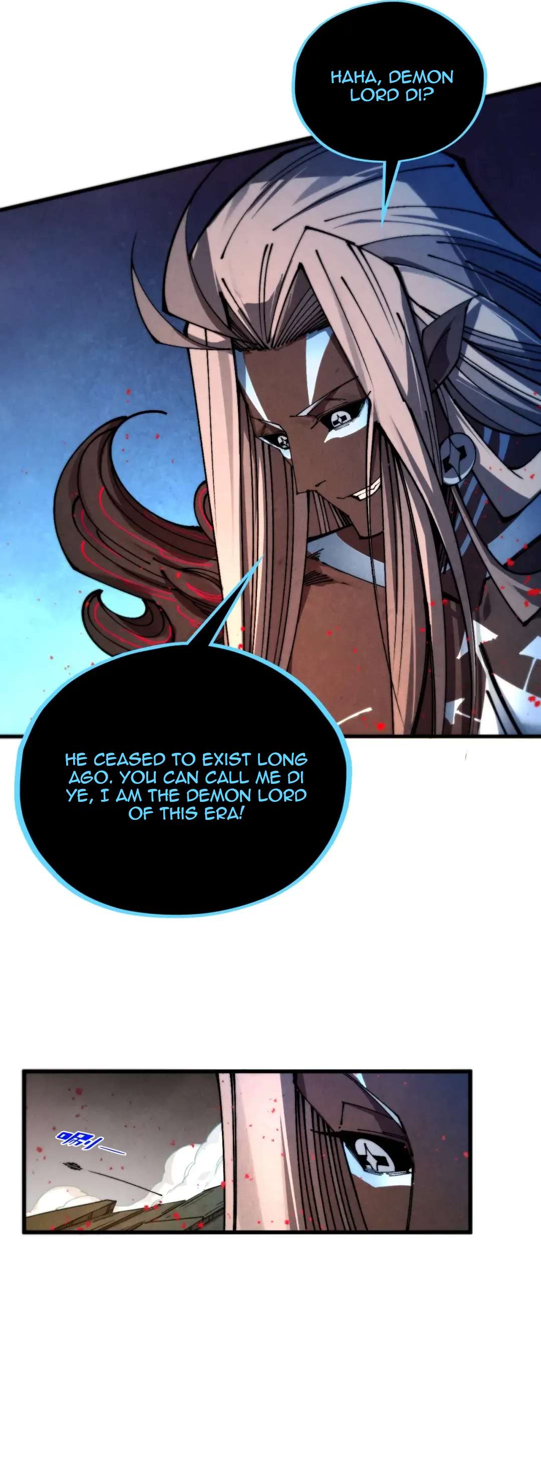 Read The Eternal Supreme Chapter 510 - theeternalsupreme.com | High Quality Manga Image 24