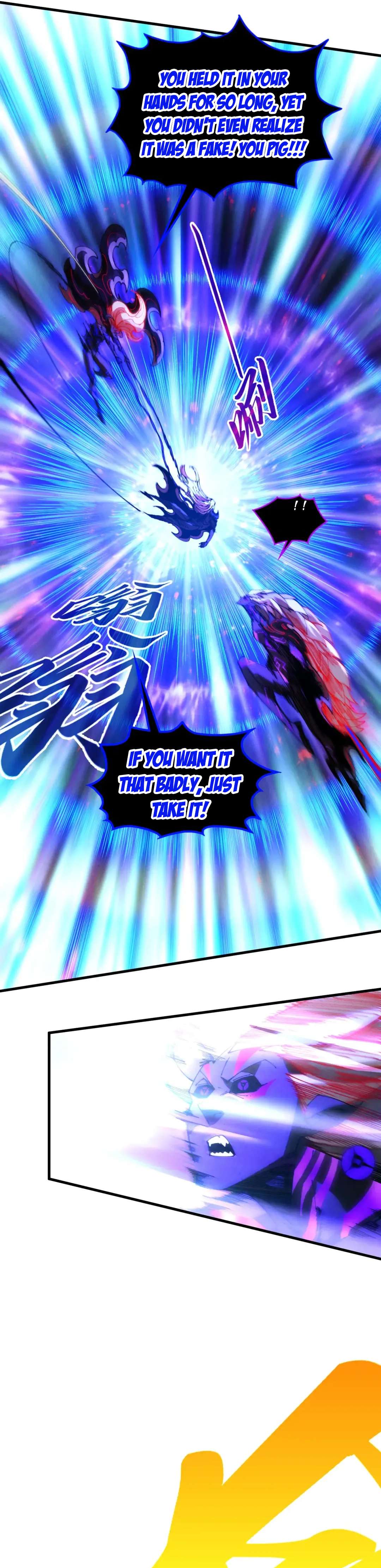 Read The Eternal Supreme Chapter 510 - theeternalsupreme.com | High Quality Manga Image 8