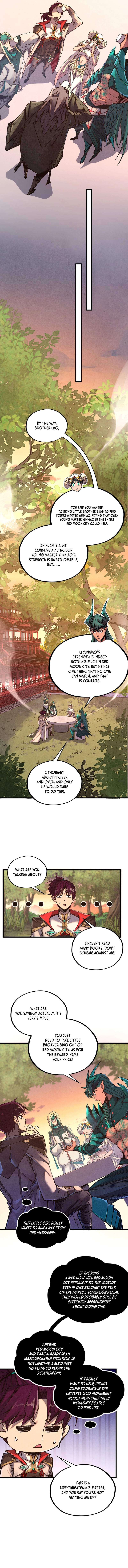 Read The Eternal Supreme - Chapter 527 - theeternalsupreme.com | Image 10