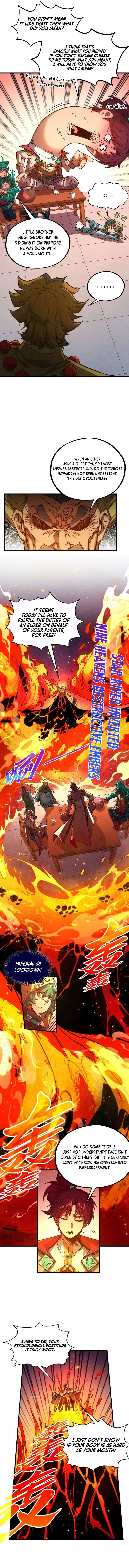 Read The Eternal Supreme - Chapter 527 - theeternalsupreme.com | Image 2
