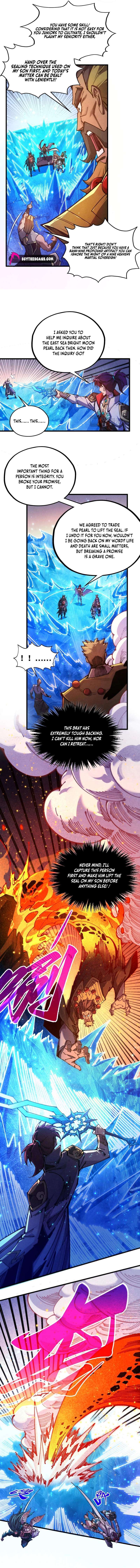 Read The Eternal Supreme - Chapter 527 - theeternalsupreme.com | Image 4