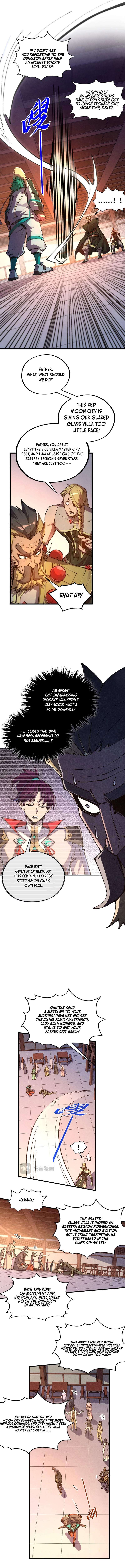 Read The Eternal Supreme - Chapter 527 - theeternalsupreme.com | Image 7