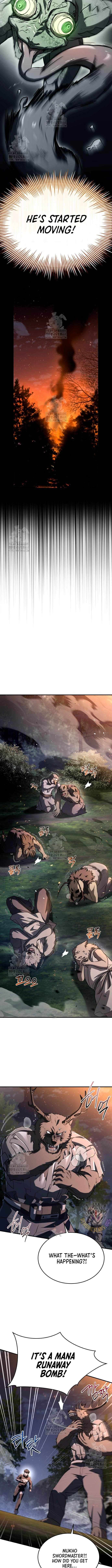 Warrior Kim Builds Up His Characteristics Chapter 56 - Image 13