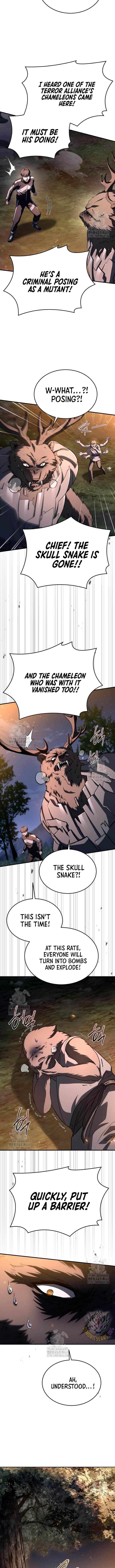 Warrior Kim Builds Up His Characteristics Chapter 56 - Image 14