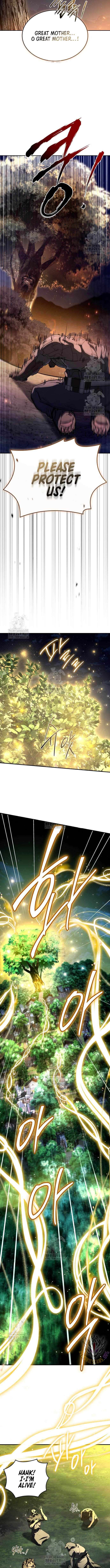 Warrior Kim Builds Up His Characteristics Chapter 56 - Image 15