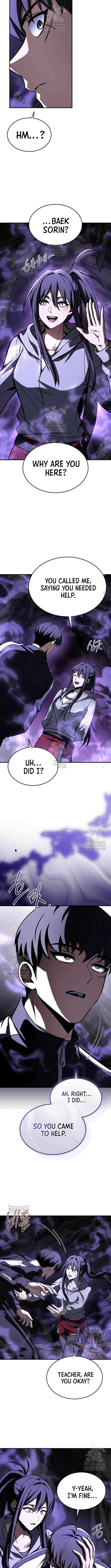 Warrior Kim Builds Up His Characteristics Chapter 56 - Image 17