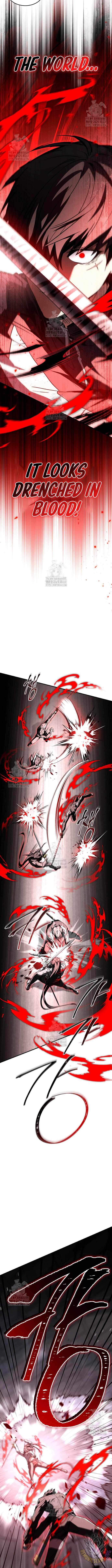 Warrior Kim Builds Up His Characteristics Chapter 56 - Image 6