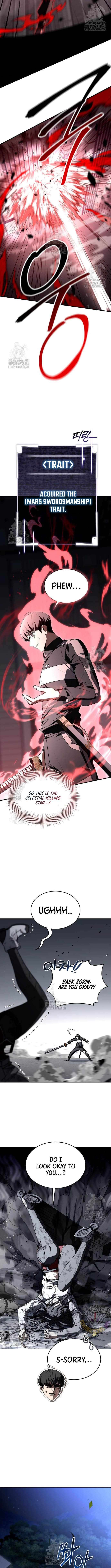 Warrior Kim Builds Up His Characteristics Chapter 56 - Image 7