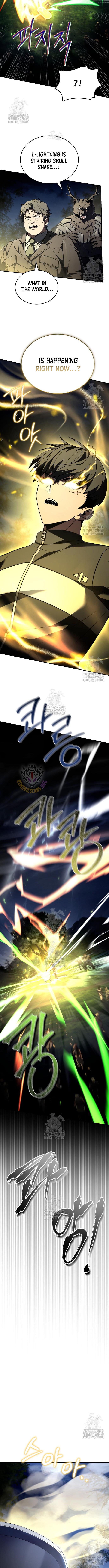 Warrior Kim Builds Up His Characteristics Chapter 57 - Image 14