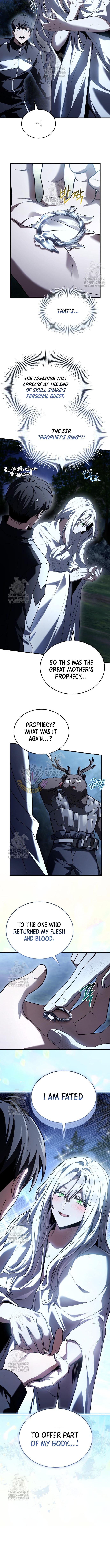 Warrior Kim Builds Up His Characteristics Chapter 57 - Image 17