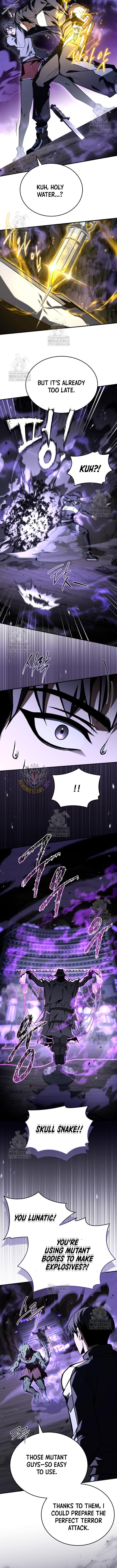 Warrior Kim Builds Up His Characteristics Chapter 57 - Image 2