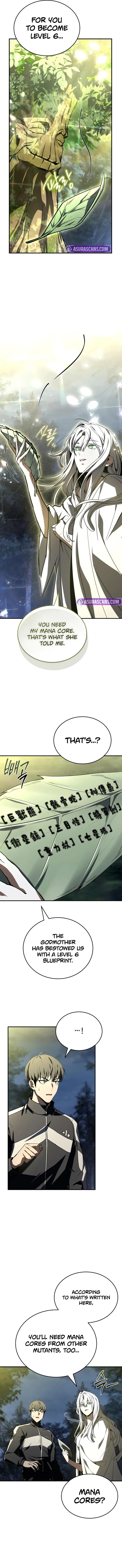 Warrior Kim Builds Up His Characteristics Chapter 58 - Image 2
