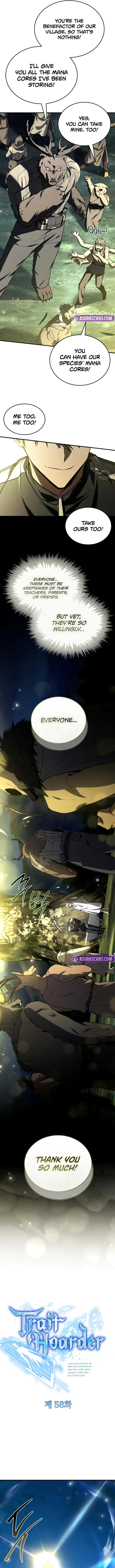 Warrior Kim Builds Up His Characteristics Chapter 58 - Image 3
