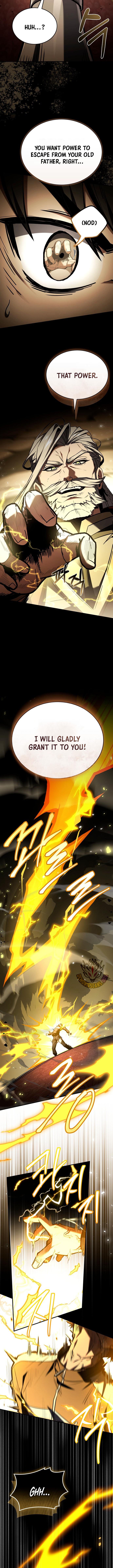 Warrior Kim Builds Up His Characteristics Chapter 59 - Image 17