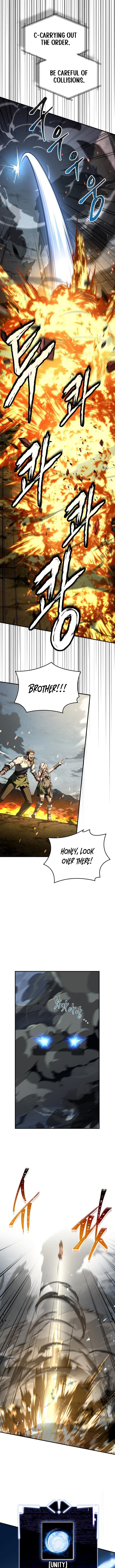 Warrior Kim Builds Up His Characteristics Chapter 59 - Image 3