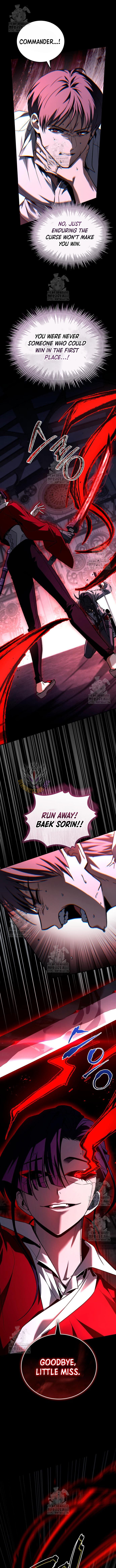 Warrior Kim Builds Up His Characteristics Chapter 61 - Image 11