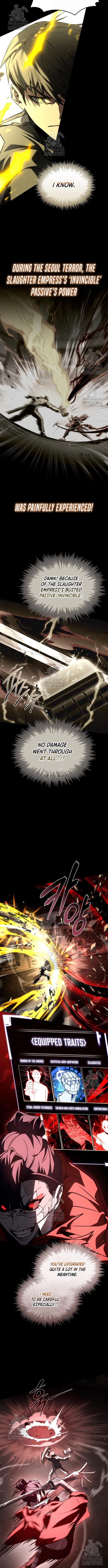 Warrior Kim Builds Up His Characteristics Chapter 61 - Image 15